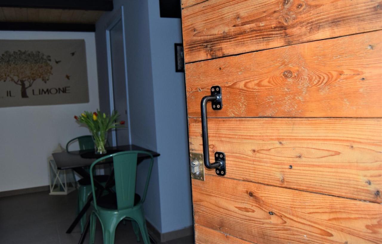 Il Limone Holiday Home Siracusa Syracuse Екстер'єр фото