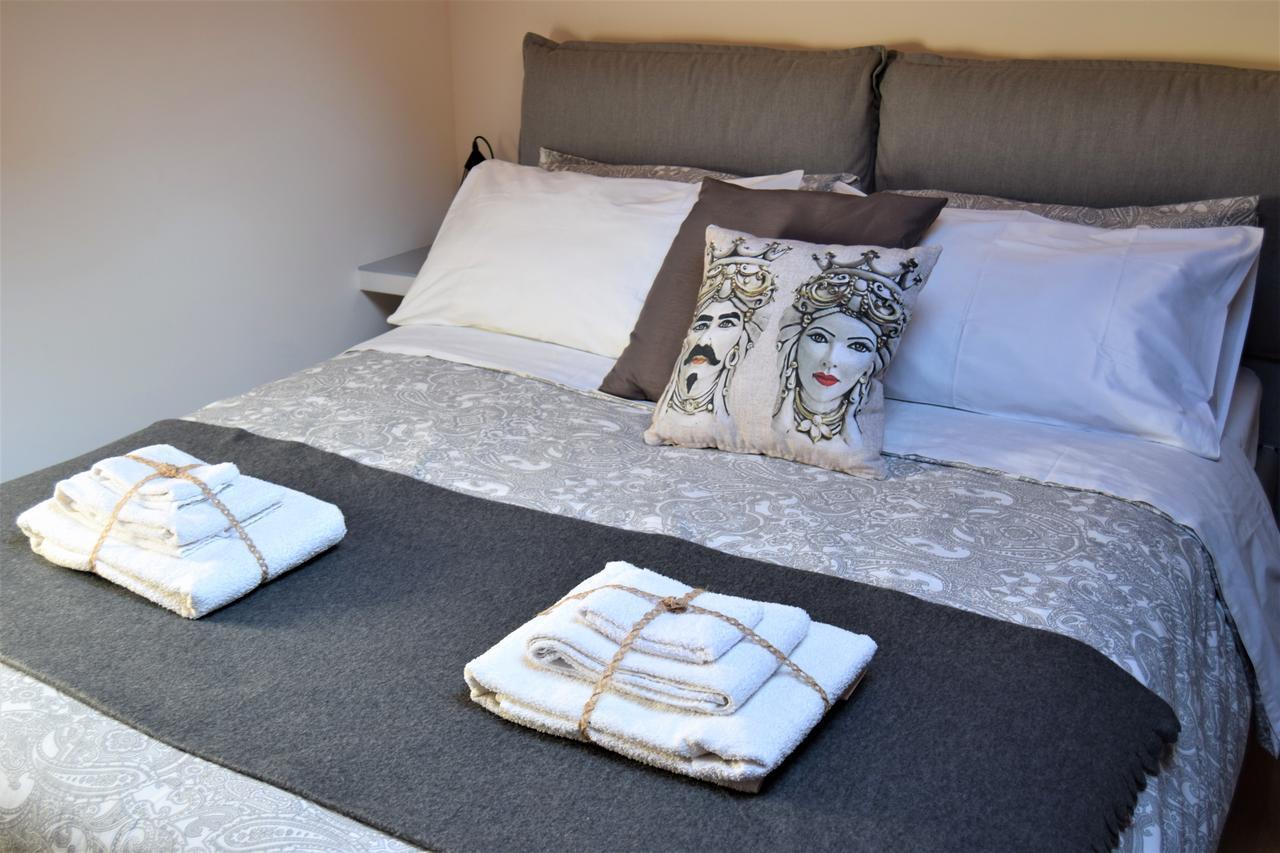 Il Limone Holiday Home Siracusa Syracuse Екстер'єр фото
