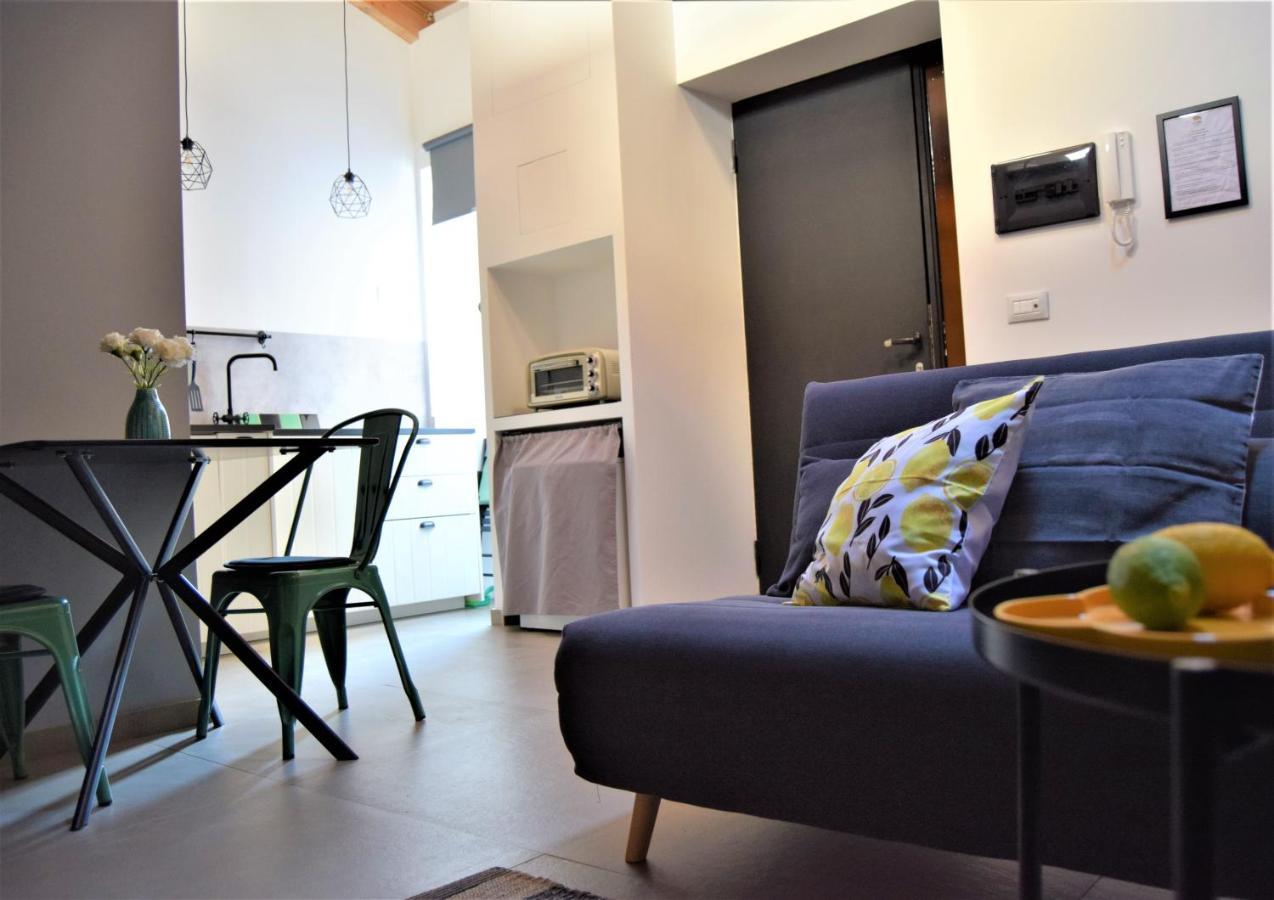 Il Limone Holiday Home Siracusa Syracuse Екстер'єр фото