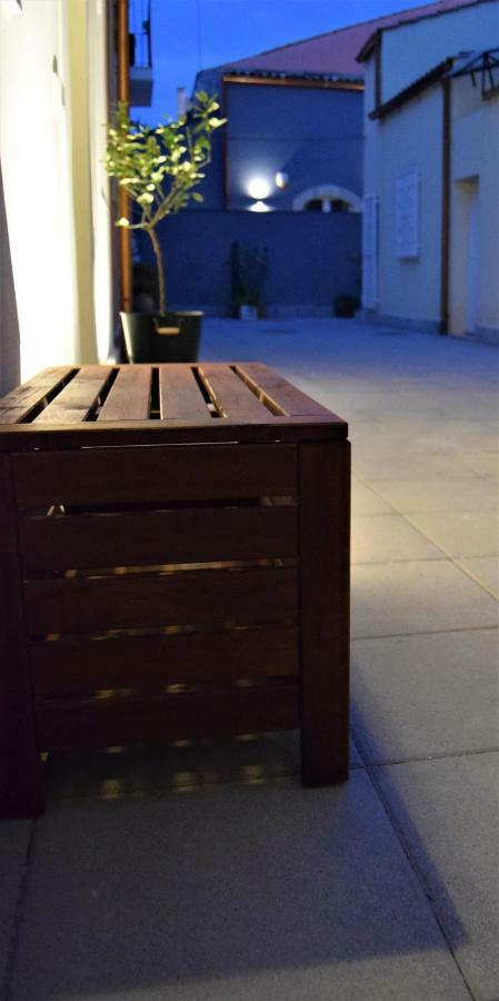 Il Limone Holiday Home Siracusa Syracuse Екстер'єр фото