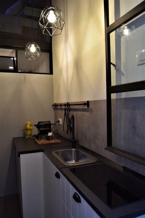 Il Limone Holiday Home Siracusa Syracuse Екстер'єр фото
