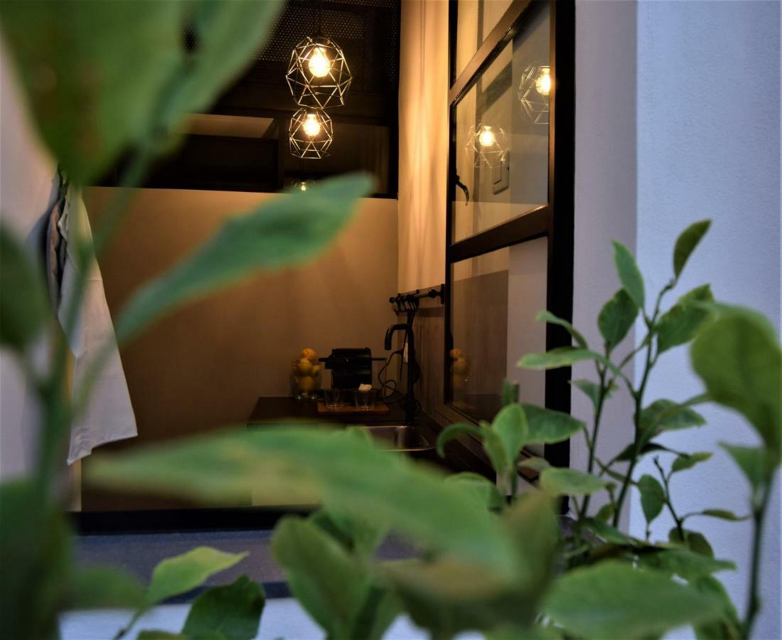 Il Limone Holiday Home Siracusa Syracuse Екстер'єр фото