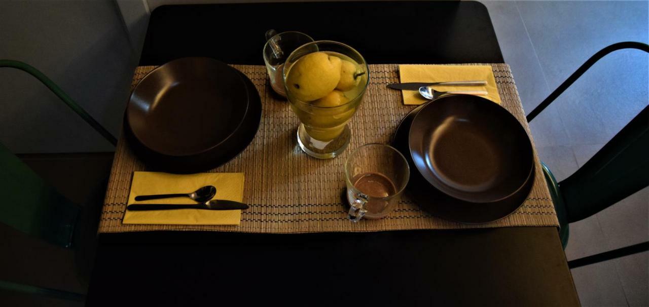 Il Limone Holiday Home Siracusa Syracuse Екстер'єр фото