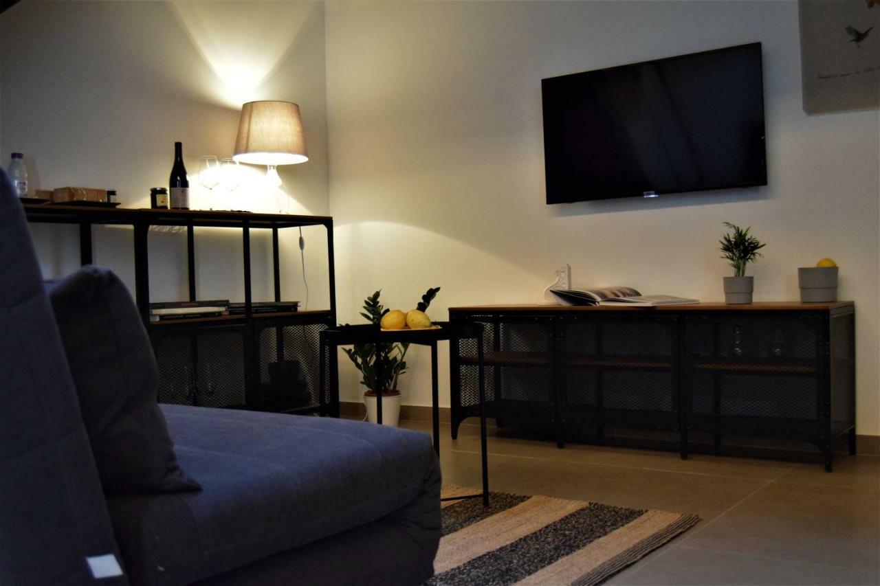 Il Limone Holiday Home Siracusa Syracuse Екстер'єр фото