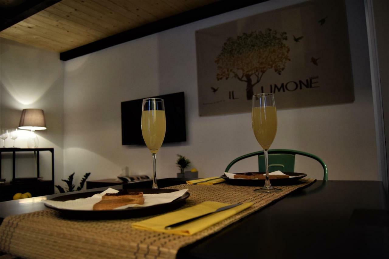 Il Limone Holiday Home Siracusa Syracuse Екстер'єр фото