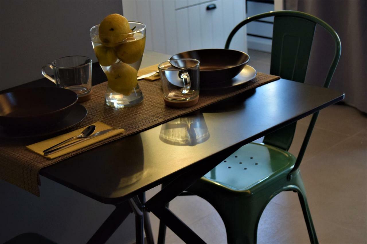 Il Limone Holiday Home Siracusa Syracuse Екстер'єр фото