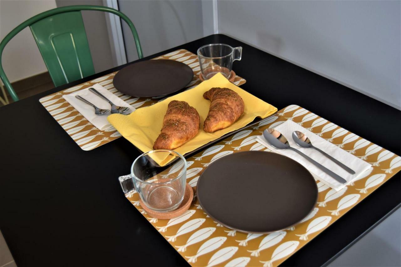 Il Limone Holiday Home Siracusa Syracuse Екстер'єр фото