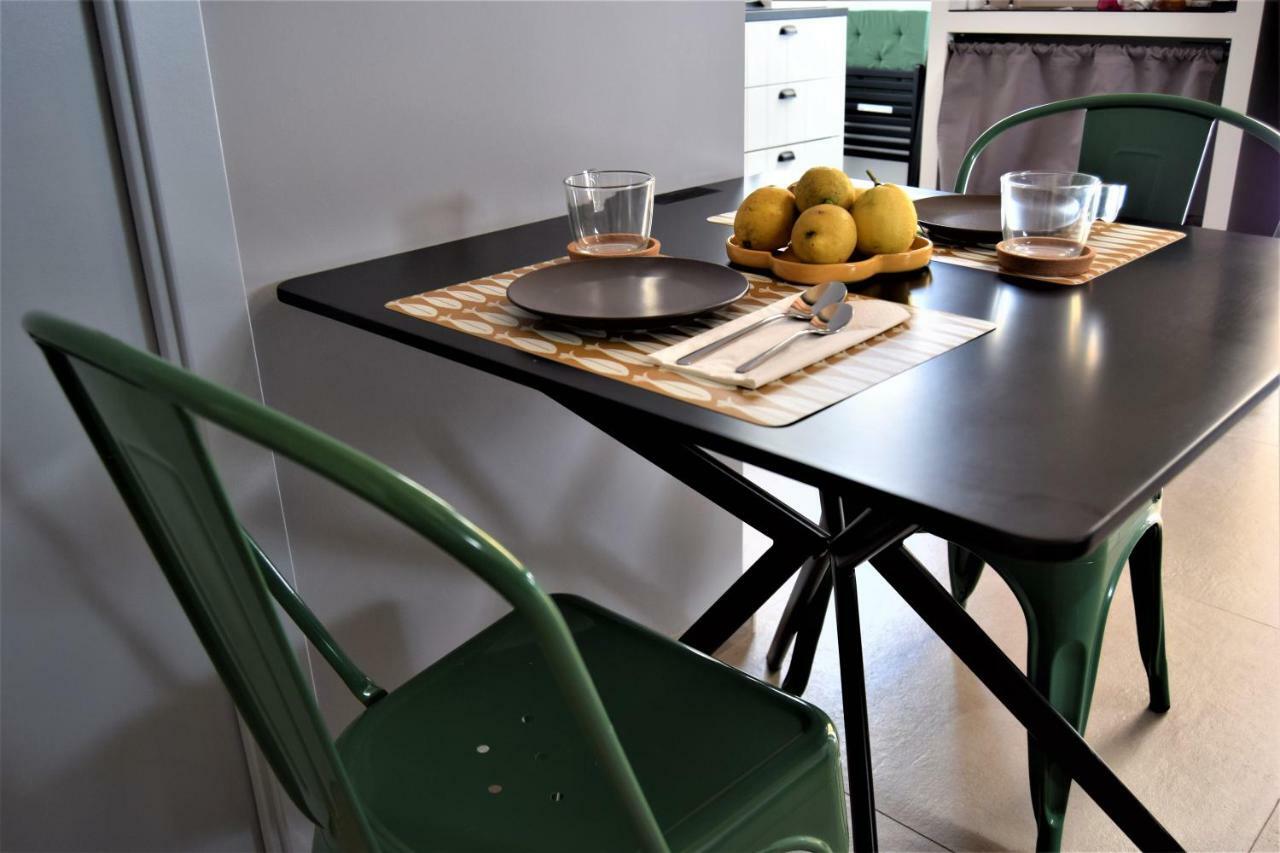 Il Limone Holiday Home Siracusa Syracuse Екстер'єр фото