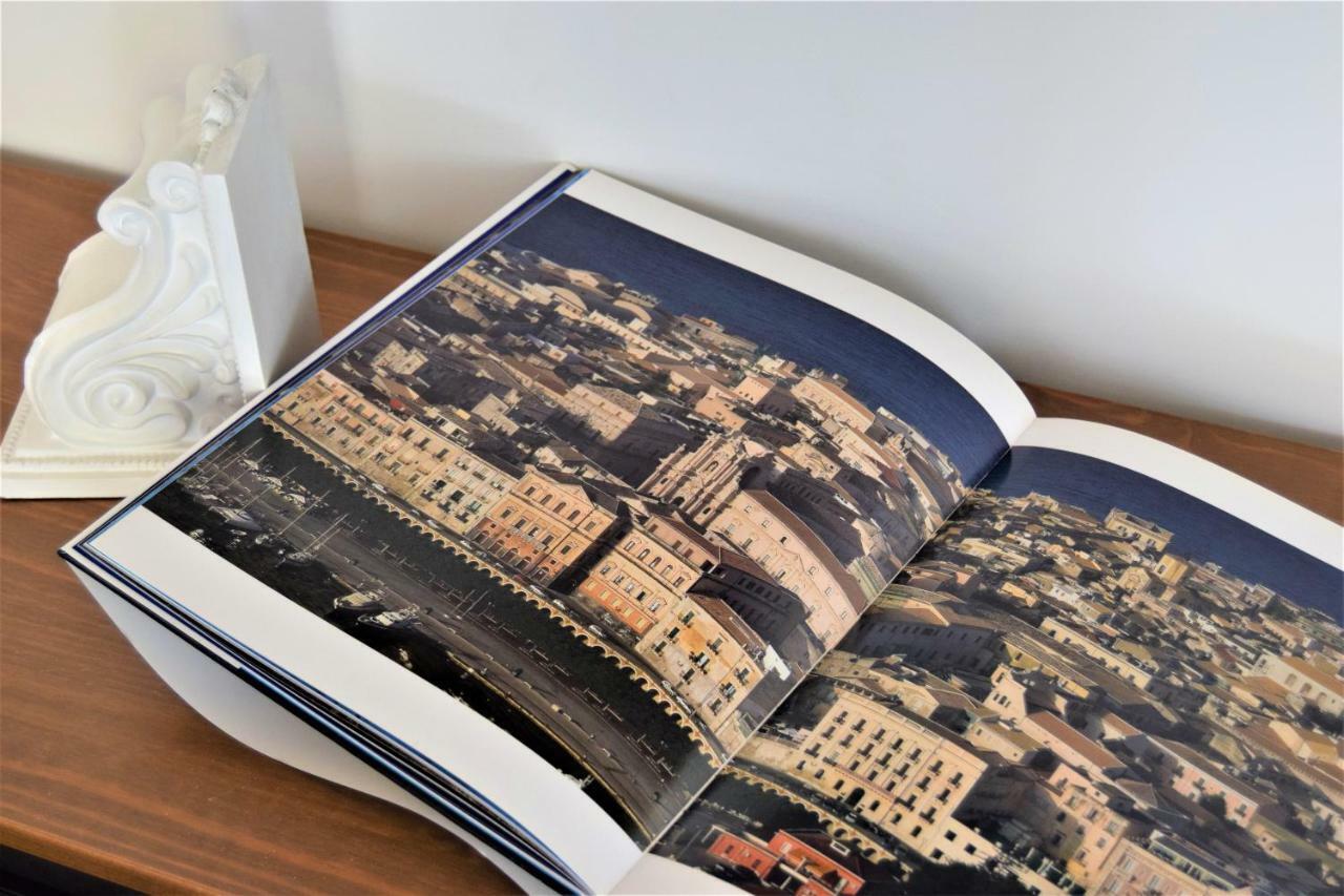 Il Limone Holiday Home Siracusa Syracuse Екстер'єр фото